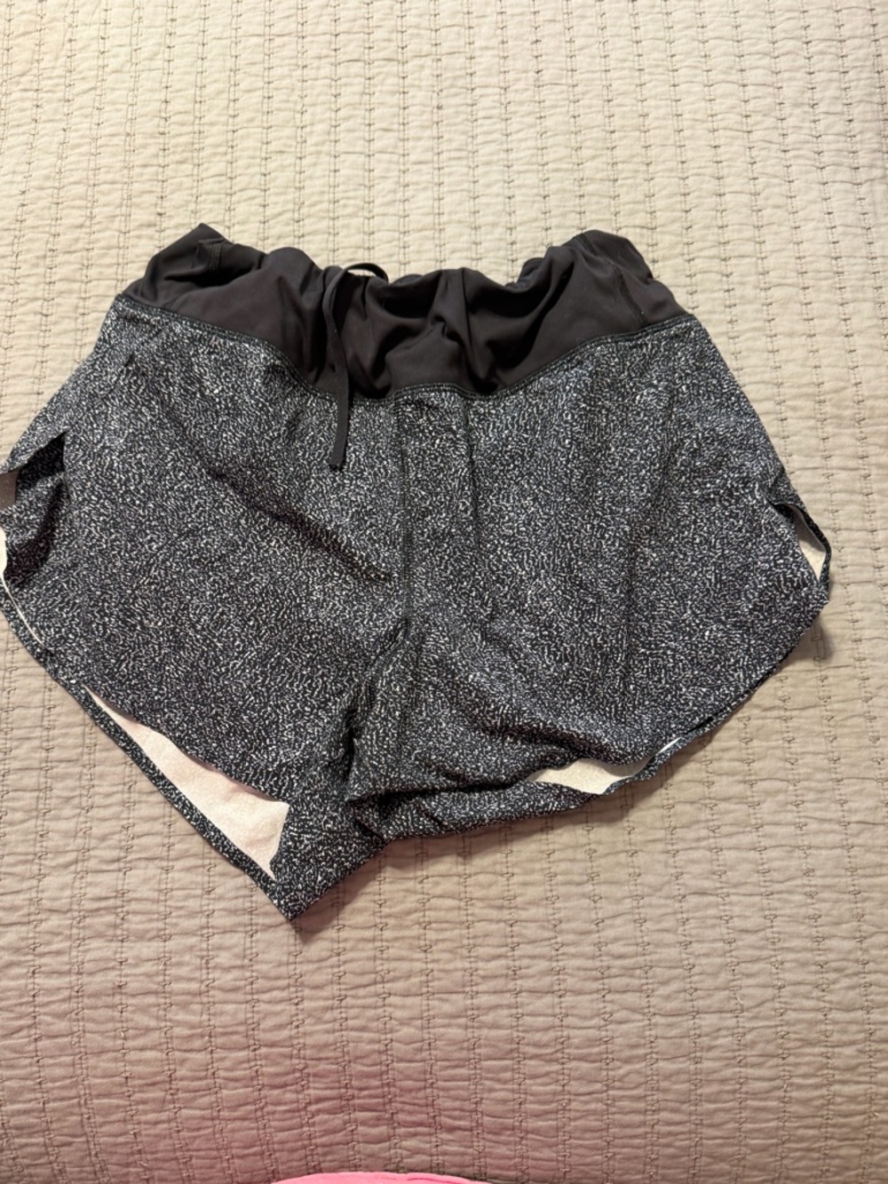 Athleta Run With it 3” Short